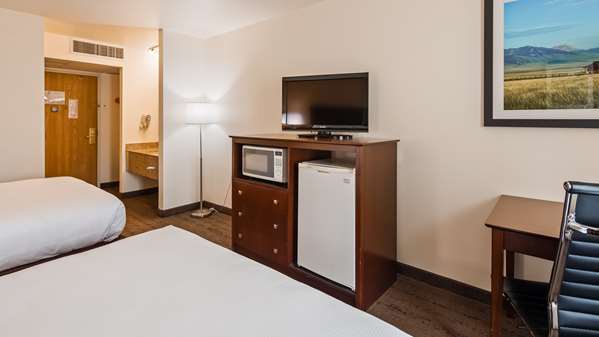  - Best Western Yellowstone Crossing Inn Laurel