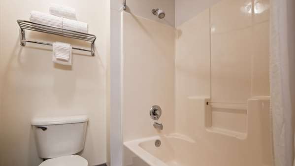  - Best Western Yellowstone Crossing Inn Laurel