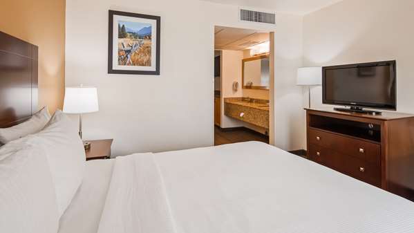  - Best Western Yellowstone Crossing Inn Laurel