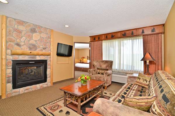 Suite - Best Western Plus Kelly Inn & Suites Billings - I-90, Exit 447