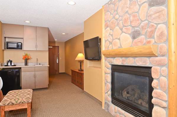 Suite - Best Western Plus Kelly Inn & Suites Billings - I-90, Exit 447