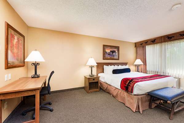 Suite - Best Western Plus Kelly Inn & Suites Billings - I-90, Exit 447