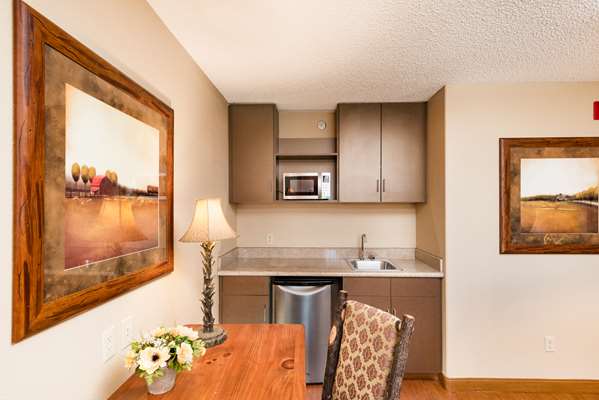 Suite - Best Western Plus Kelly Inn & Suites Billings - I-90, Exit 447