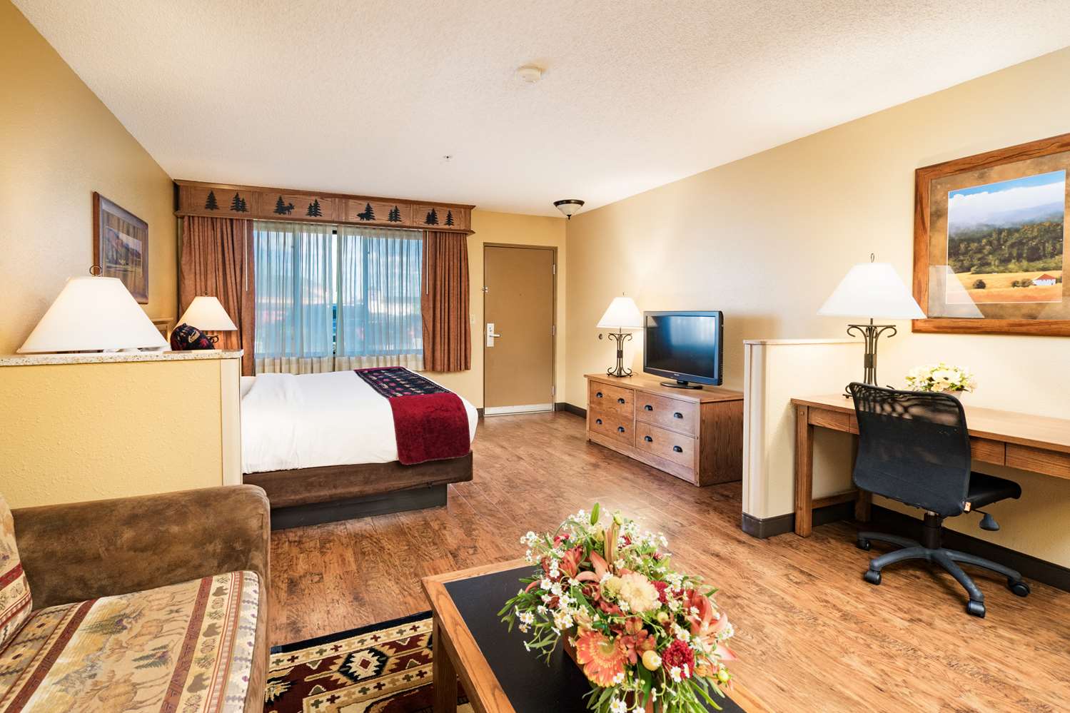 Best Western Plus Kelly Inn & Suites Billings, MT See Discounts