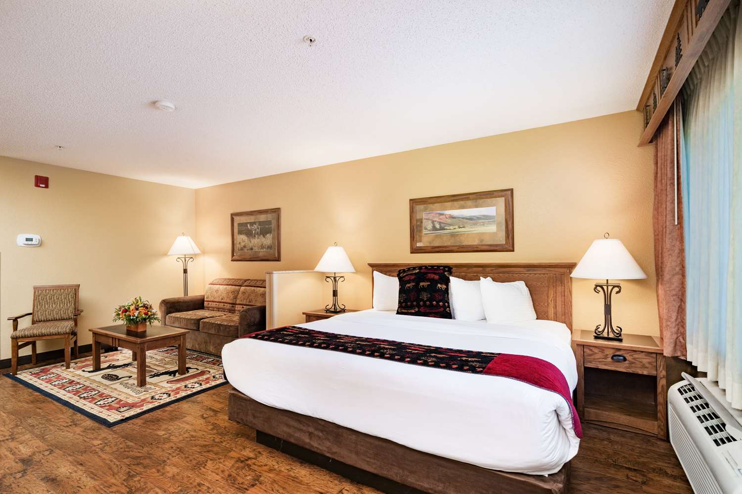 Best Western Plus Kelly Inn & Suites Billings, MT See Discounts