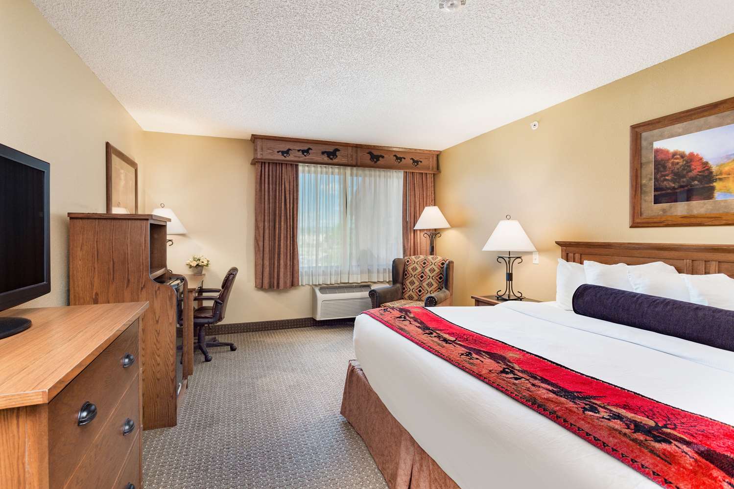 Best Western Plus Kelly Inn & Suites Billings, MT See Discounts