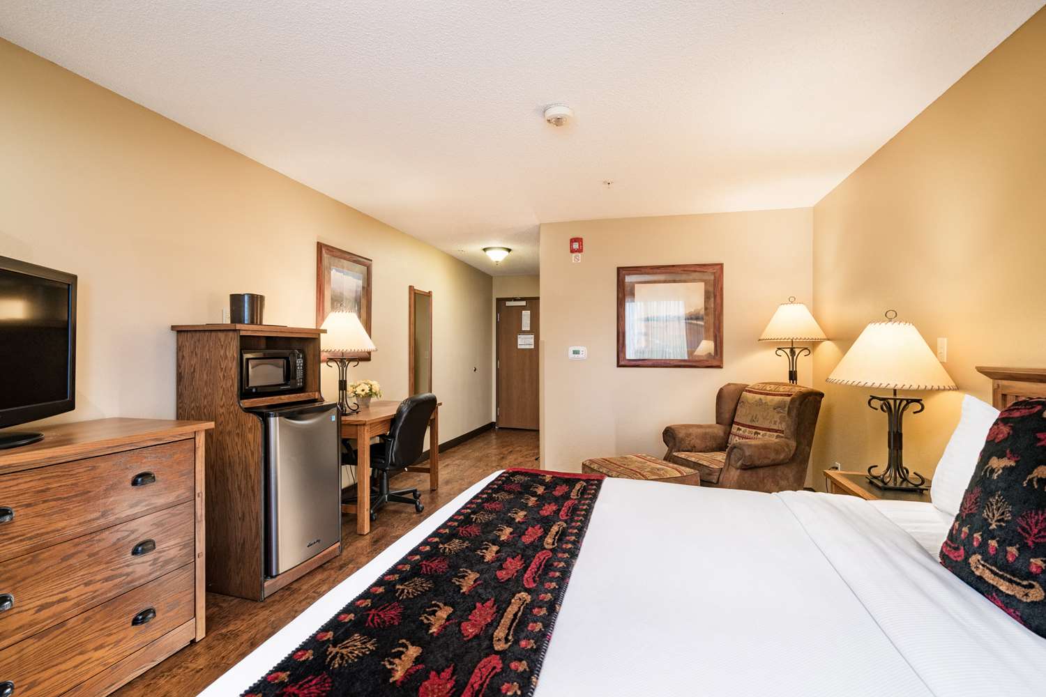 Best Western Plus Kelly Inn & Suites Billings, MT See Discounts