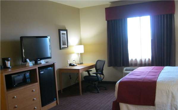  - Best Western Golden Prairie Inn & Suites Sidney
