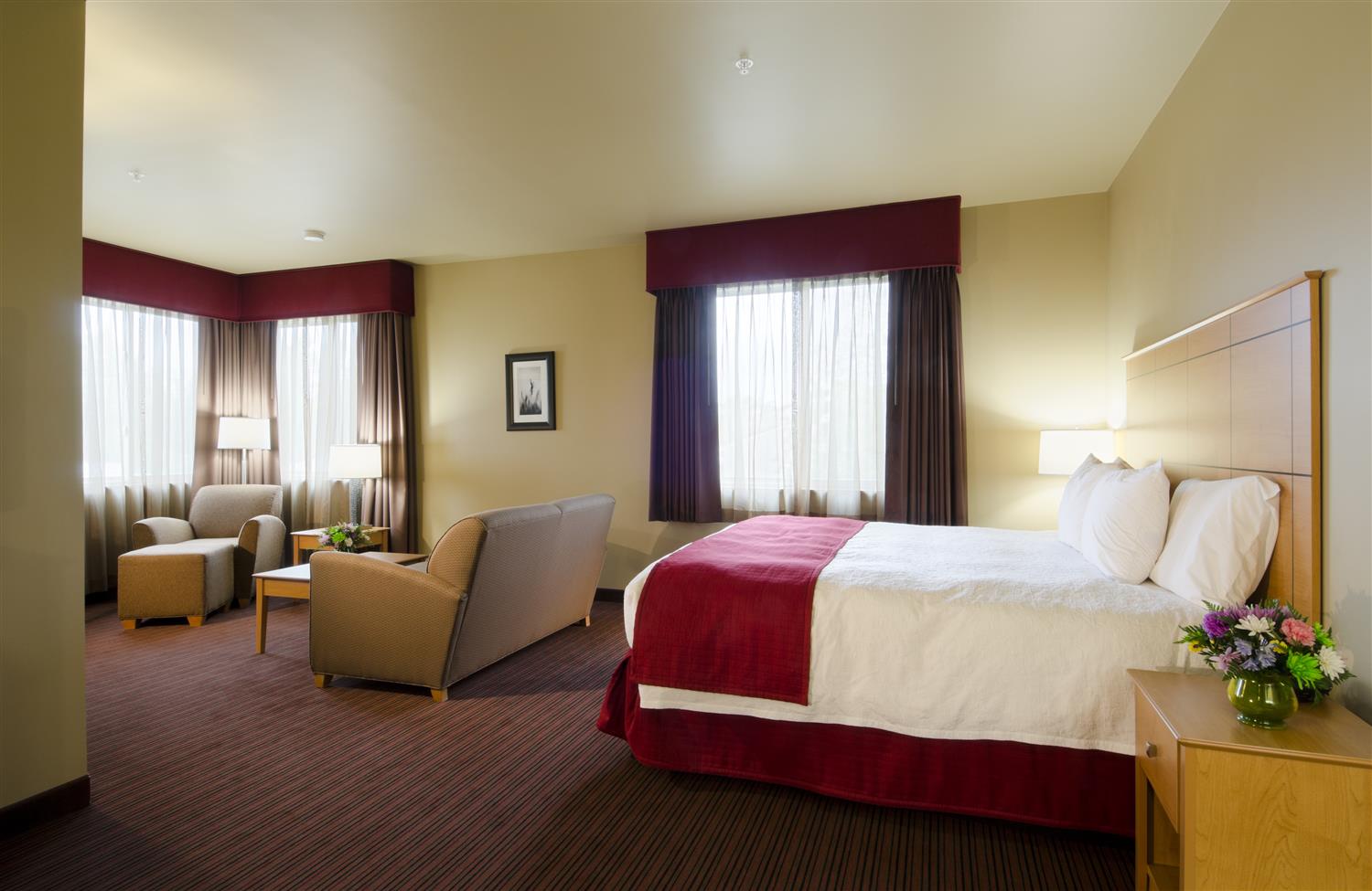 Best Western Golden Prairie Inn & Suites Sidney, MT See Discounts