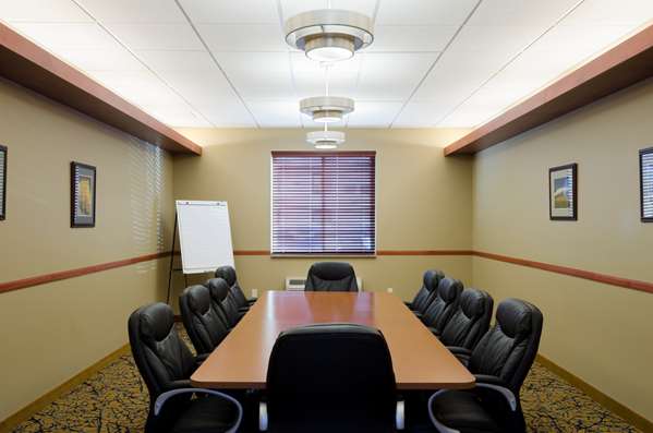  - Best Western Golden Prairie Inn & Suites Sidney