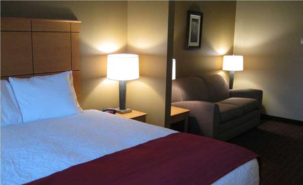 Suite - Best Western Golden Prairie Inn & Suites Sidney