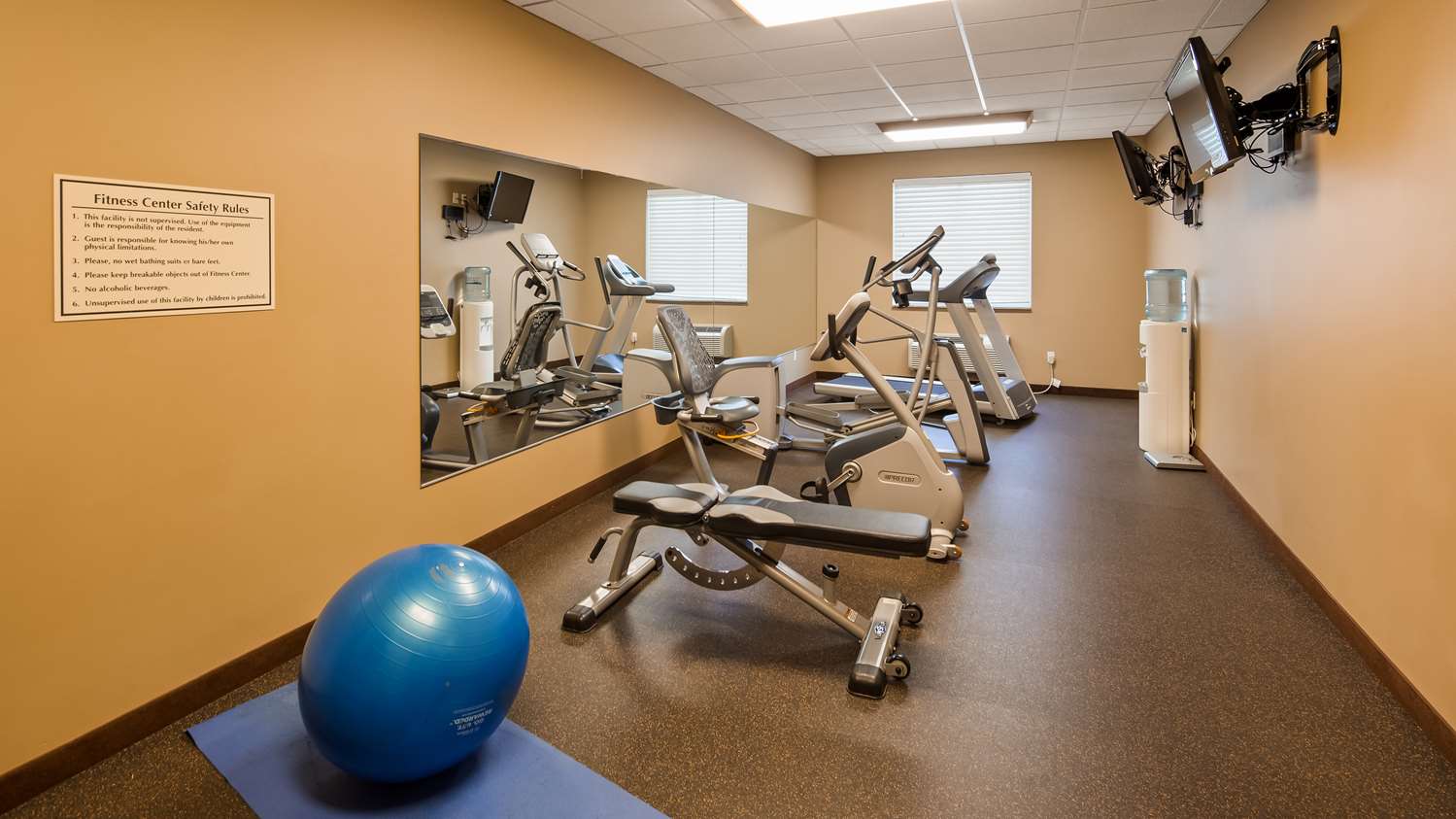 Best Western Golden Prairie Inn & Suites Sidney, MT See Discounts