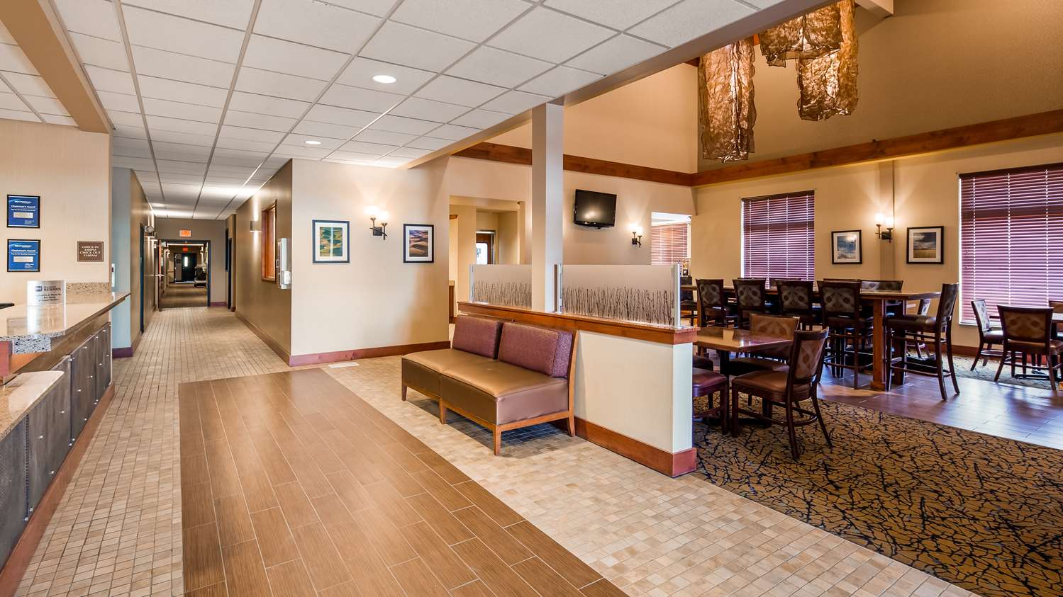 Best Western Golden Prairie Inn & Suites Sidney, MT See Discounts
