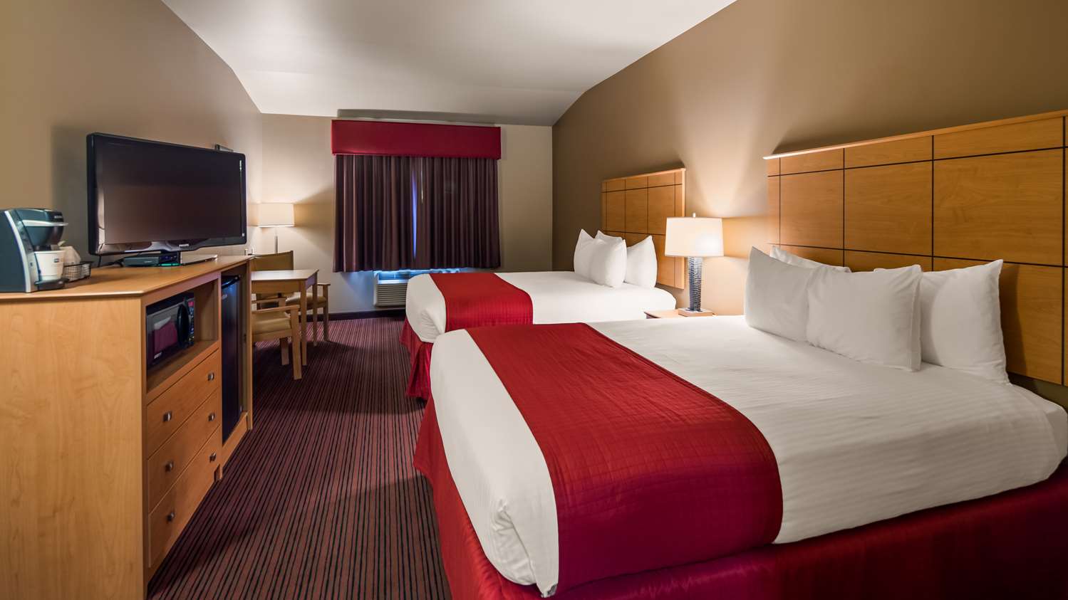 Best Western Golden Prairie Inn & Suites Sidney, MT See Discounts