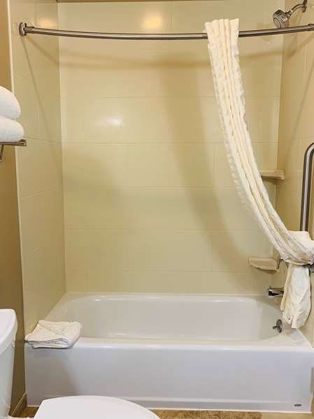  - Best Western Golden Prairie Inn & Suites Sidney