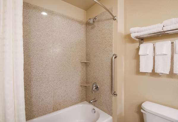  - Best Western Shelby Inn & Suites