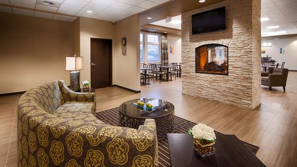  - Best Western Plus Havre Inn & Suites