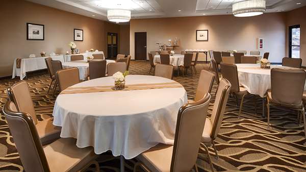  - Best Western Plus Havre Inn & Suites