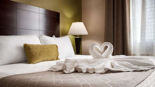  - Best Western Plus Havre Inn & Suites