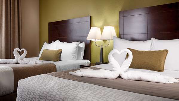  - Best Western Plus Havre Inn & Suites