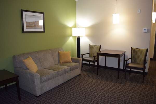  - Best Western Plus Havre Inn & Suites