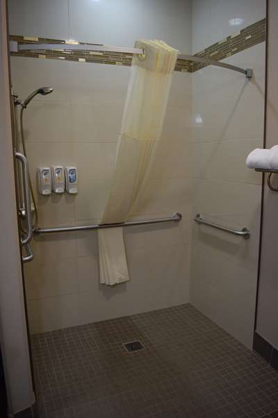  - Best Western Plus Havre Inn & Suites