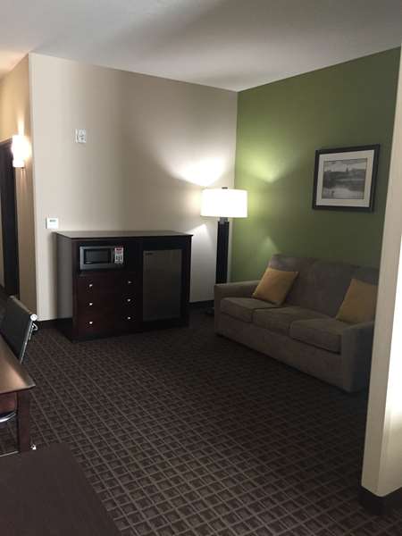  - Best Western Plus Havre Inn & Suites