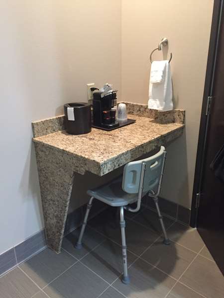  - Best Western Plus Havre Inn & Suites