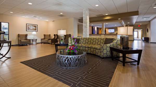  - Best Western Plus Havre Inn & Suites