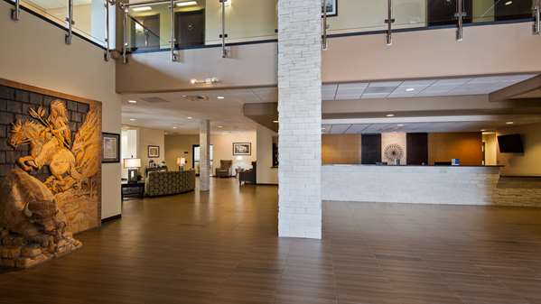  - Best Western Plus Havre Inn & Suites