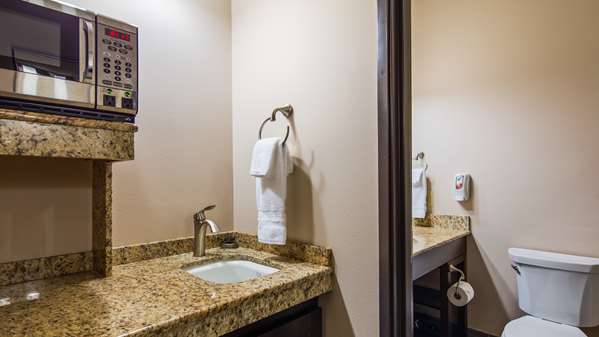  - Best Western Plus Havre Inn & Suites