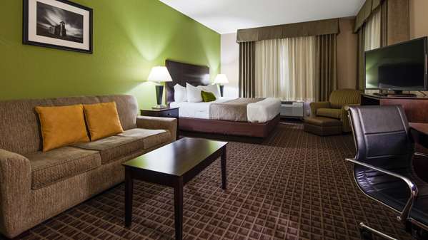  - Best Western Plus Havre Inn & Suites
