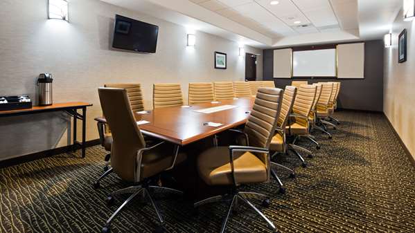  - Best Western Plus Havre Inn & Suites