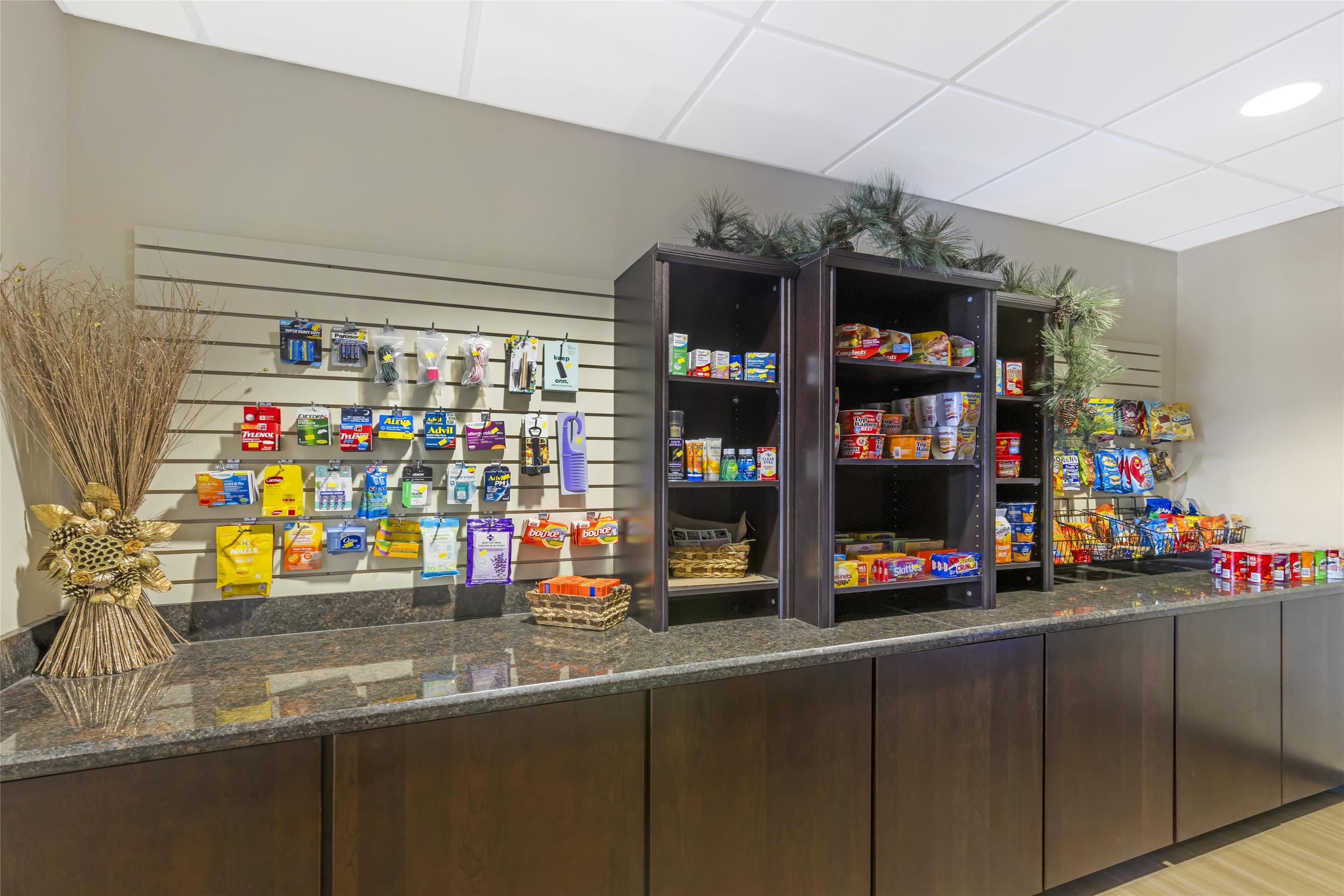 Marketplace | Best Western Plus Havre Inn & Suites
