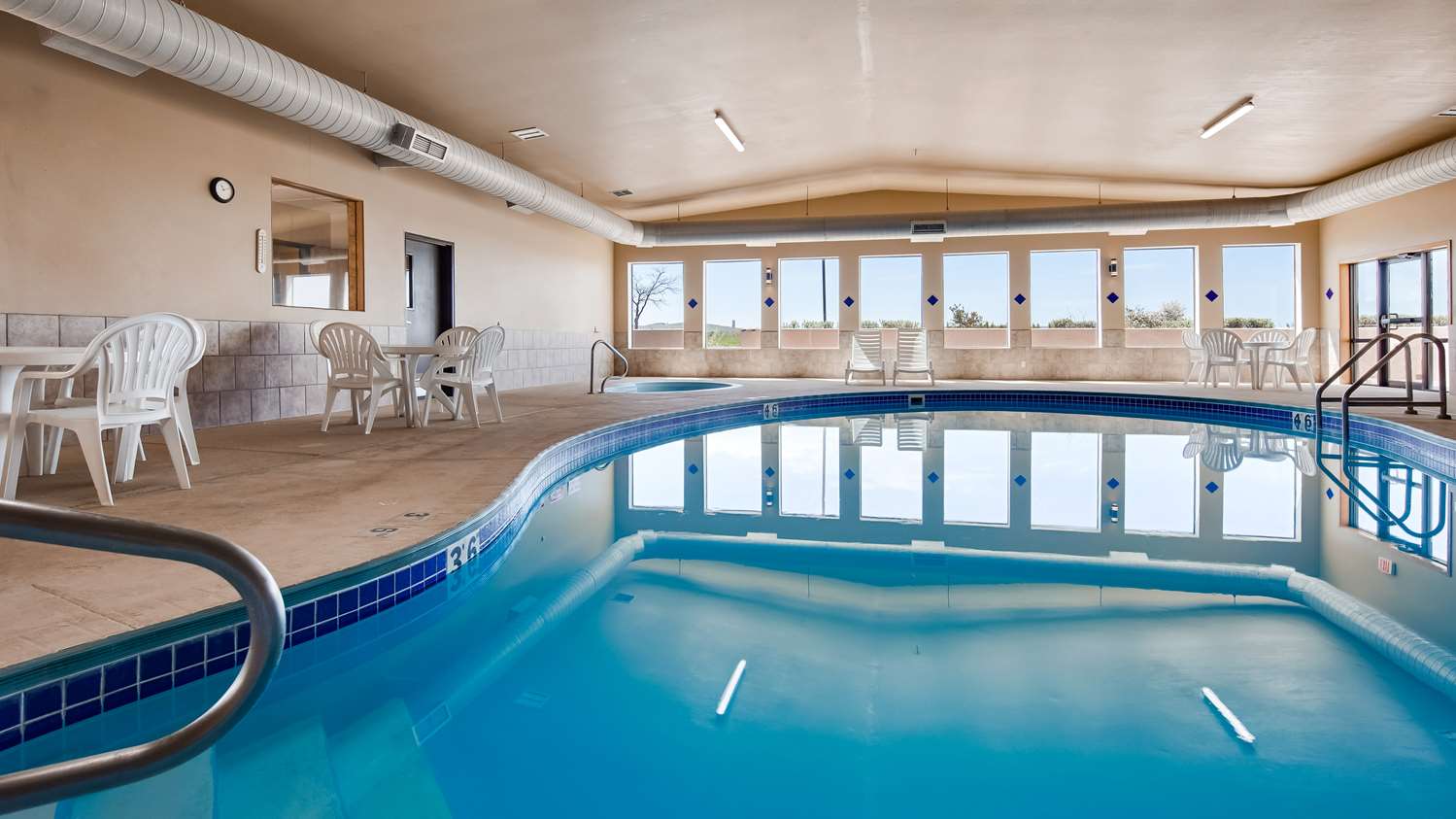 Best Western Inn Chadron, NE See Discounts