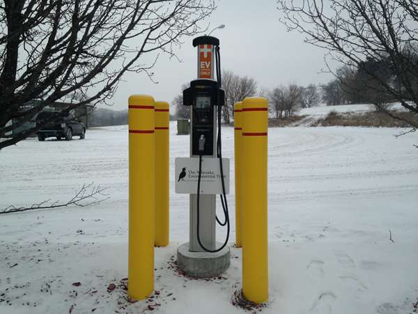  - Best Western Inn Nebraska City