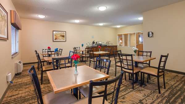 Amenities - Best Western Inn Nebraska City