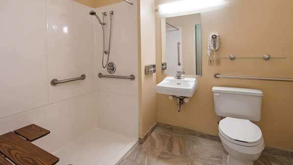  - Best Western Inn Nebraska City