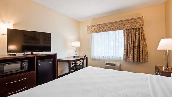  - Best Western Inn Nebraska City