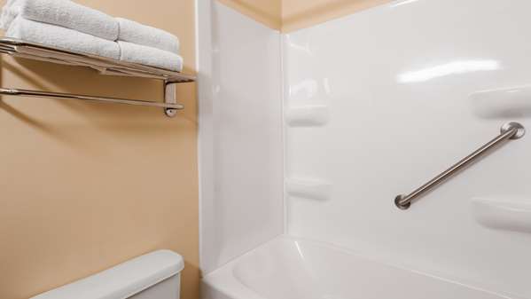  - Best Western Inn Nebraska City