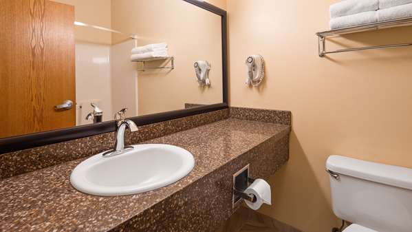  - Best Western Inn Nebraska City