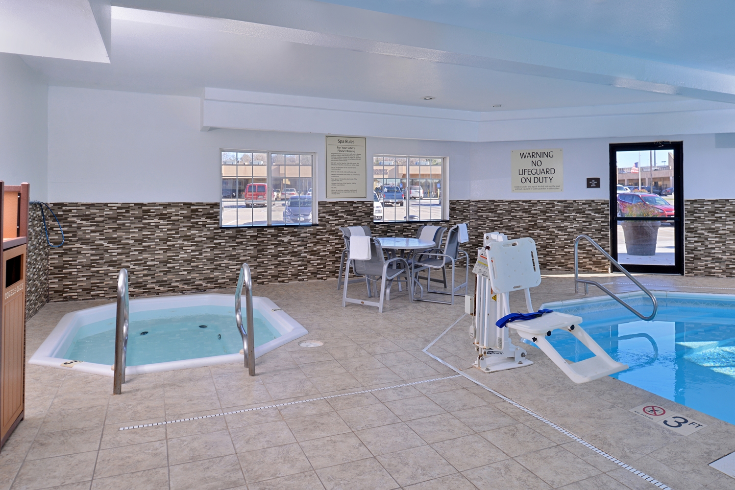 Best Western Old Mill Inn Omaha, NE See Discounts