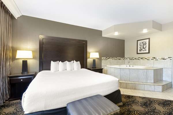  - Best Western Plus Midwest Inn Omaha - I-80, Exit 445