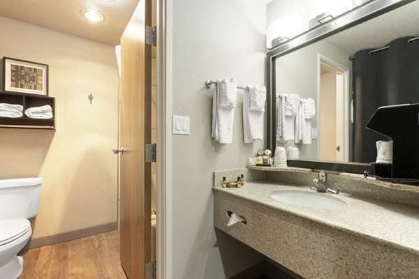  - Best Western Plus Midwest Inn Omaha - I-80, Exit 445