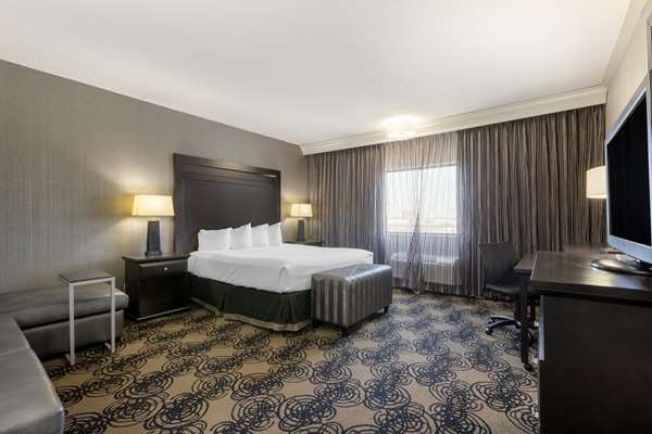  - Best Western Plus Midwest Inn Omaha - I-80, Exit 445