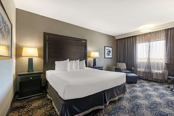  - Best Western Plus Midwest Inn Omaha - I-80, Exit 445