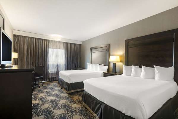  - Best Western Plus Midwest Inn Omaha - I-80, Exit 445