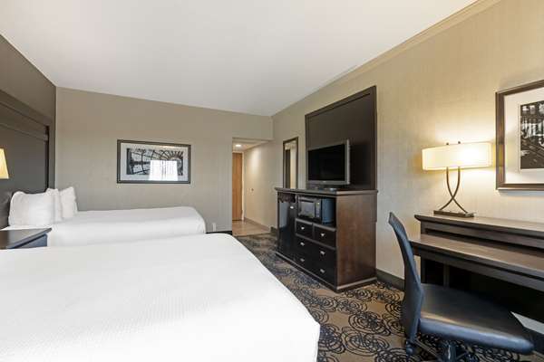  - Best Western Plus Midwest Inn Omaha - I-80, Exit 445