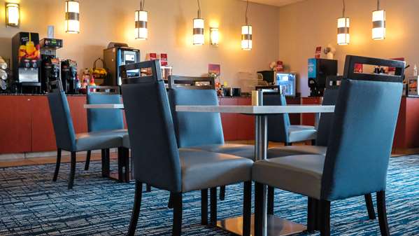 Amenities - Best Western Plus Mid Nebraska Inn & Suites Kearney - I-80, Exit 272