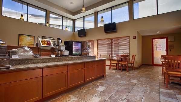 Amenities - Best Western Plus York Hotel - I-80, Exit 353